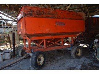 Property photo 35 - FARM EQUIPMENT AUCTION IN PAULDING COUNTY, OHIO